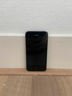 iPhone 4, Ophalen, Gebruikt, Zwart, Classic