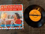 Leni und ludwig - schutzenliesl Telstar 1672, Cd's en Dvd's, Vinyl | Nederlandstalig, Ophalen of Verzenden, Zo goed als nieuw