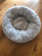 Donut hondenmand Fuzz 70 - XL, Dieren en Toebehoren, Hondenmanden, Ophalen of Verzenden, Zo goed als nieuw, Pluche