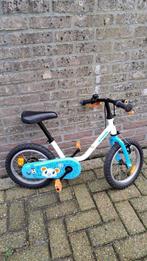 Kinderfiets 14 inch, Fietsen en Brommers, Ophalen, Zo goed als nieuw, Minder dan 16 inch, Btwin