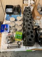 GEREVISEERDE ORIGINELE TRIUMPH TR6 MOTOR, Ophalen, Nieuw, Triumph