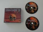 Thunderdome VI : From Hell To Earth 2xCD uit 1994, Ophalen, Zo goed als nieuw