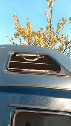 Gezocht Zijraam Saris Paardentrailer - Bermkant, Dieren en Toebehoren, Paarden en Pony's | Overige Paardenspullen, Ophalen of Verzenden