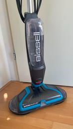 Bissell Spinwave Dweil - Zo goed als nieuw!, Ophalen, Zo goed als nieuw, Waterstofzuiger, Minder dan 1200 watt