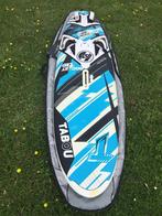 Tabou Rocket 105, Watersport en Boten, Windsurfen, Plank, Gebruikt, Ophalen, Minder dan 250 cm