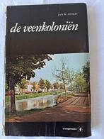De Veenkoloniën, Gelezen, Jan W. Hiskes, Ophalen of Verzenden