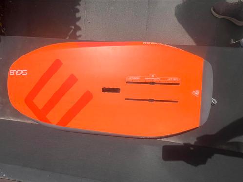 Ensis wingfoil board Rock’n’Roll 47 L, Watersport en Boten, Wingsurfen, Nieuw, Wingsurf-board, Ophalen of Verzenden