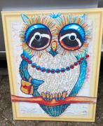 Leuke uil, Ophalen of Verzenden