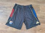 adidas Olympique Lyon Training Short 2025/2026 maat L, Maat 52/54 (L), Nieuw, Ophalen of Verzenden, Adidas