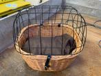 Honden fietsmand, Ophalen, Zo goed als nieuw