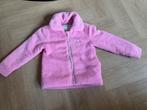 Winterjas van le chic, Kinderen en Baby's, Kinderkleding | Maat 128, Ophalen of Verzenden, Zo goed als nieuw, Meisje, Jas