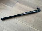 Zaalhockeystick Brabo zwart 74 cm (29”), Ophalen, Gebruikt, Stick