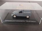 Atlas Citroen 2CV Furgoneta  "Telefonica", Ophalen of Verzenden, Nieuw, Auto, Overige merken