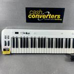 Samson Carbon 49 Midi Keyboard | USB kabel | 398845, Ophalen of Verzenden, Gebruikt, 49 toetsen, Overige merken