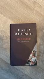 Harry Mulisch - Siegfried, Boeken, Literatuur, Harry Mulisch, Ophalen of Verzenden, Zo goed als nieuw