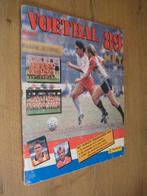 voetbalplaatjes album voetbal 89 (incompleet), Ophalen of Verzenden, Zo goed als nieuw, Buitenlandse clubs, Poster, Plaatje of Sticker