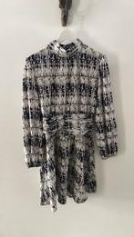 Tof jurkje van Flamant Rose, Kleding | Dames, Jurken, Maat 38/40 (M), Overige kleuren, Zo goed als nieuw, Boven de knie