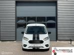 Ford Transit Courier 1.5 TDCI, Auto's, Bestelauto's, Gebruikt, Euro 6, 4 cilinders, Wit