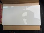 Badkamertegels 30x60 Wit 8mm 8 stuks, Ophalen, Wandtegels, Nieuw, Minder dan 5 m²