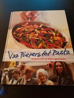 Van piepers tot pasta. Recepten voor en door 3 generaties., Boeken, Kookboeken, Ophalen of Verzenden, Zo goed als nieuw