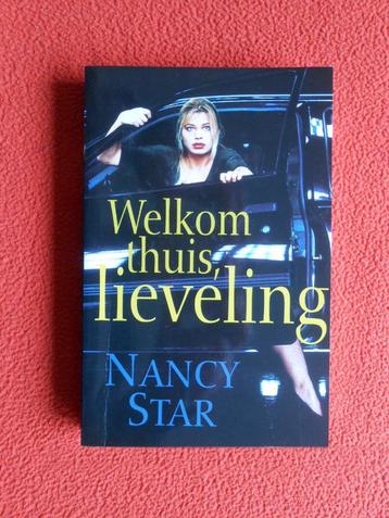 Nancy Star: Welkom thuis, lieveling beschikbaar voor biedingen