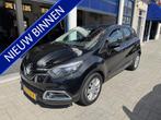 Renault Captur 0.9 TCe Expression AIRCO/NIEUWE APK, Voorwielaandrijving, Gebruikt, Start-stop-systeem, Zwart