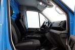Volkswagen Crafter 35 2.0 TDI E6 Bakwagen met achterdeuren 2, Auto's, Bestelauto's, Voorwielaandrijving, Gebruikt, Euro 6, 4 cilinders