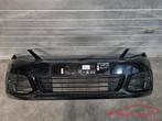 PEUGEOT 308 GT LINE FACELIFT VOORBUMPER ORIGINEEL, Gebruikt, -, Voor, -