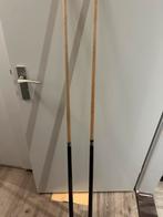 2 pool keu’s te koop, Ophalen, Zo goed als nieuw, Keu of Ballen