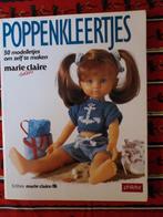 POPPENKLEERTJES PHILDAR  MARIE CLAIRE, Boeken, Hobby en Vrije tijd, Ophalen of Verzenden, Zo goed als nieuw