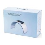 LED Lichttherapie Masker - Huidverjonging, ., Nieuw, Haarverzorging, Ophalen of Verzenden