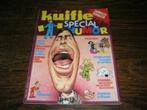 Super kuifje thema "humor" nr. 4, Boeken, Stripboeken, Eén stripboek, Diverse auteurs, Ophalen of Verzenden, Zo goed als nieuw