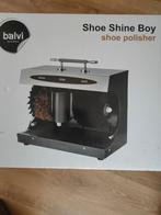 Schoenpoets machine shoe shine boy merk Balvi, Ophalen of Verzenden, Nieuw