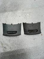 Zip type 2/3 bougie kapjes, Ophalen