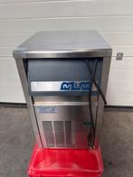 Gebruikte MBM Ijsblokjesmachine, Ophalen, Gebruikt