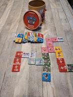 Paw patrol domino, Ophalen of Verzenden, Jongen of Meisje