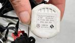 03-06 MERCEDES-BENZ E-KLASSE W211 AC-Vent klep ACTUATOR set, Ophalen of Verzenden, A, A, A