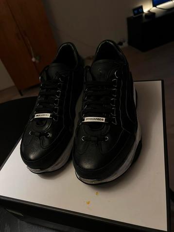 Dsquared2 Sneakers - Maat 43 beschikbaar voor biedingen