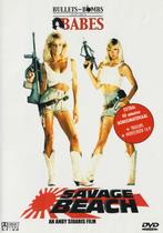 Savage Beach ( Andy Sidaris ), Alle leeftijden, Ophalen, Gebruikt