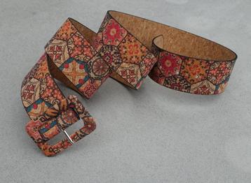 dames tailleriem 106-6 / 120 cm - nieuw beschikbaar voor biedingen