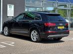 Audi Q7 3.0 TDI e-tron quattro Sport/PANO-DAK/CAMERA/LEDER/N, Auto's, Audi, Gebruikt, Euro 6, 259 pk, 2420 kg