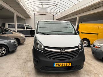 Opel vivaro 1.6 beschikbaar voor biedingen