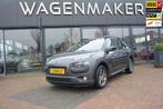 Citroen C4 Cactus 1.2 PureTech Shine AUT| Clima|Cruis|NAVI|C, Auto's, Citroën, Te koop, Zilver of Grijs, Geïmporteerd, Benzine