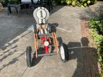 BergToys streetkit houten/metalen bouwset, Kinderen en Baby's, Speelgoed | Buiten | Skelters, Ophalen, Gebruikt, Berg