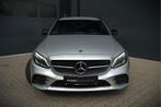 Mercedes-Benz C-Klasse Estate 300 e Business Solution AMG |, Achterwielaandrijving, Zwart, Hybride Elektrisch/Benzine, 211 pk