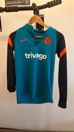 Chelsea voetbal shirt, Ophalen, Blauw, Overige maten, Zo goed als nieuw