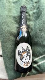 Wijn Rock ‘n Rolle King brut, Verzamelen, Wijnen, Ophalen, Nieuw, Frankrijk, Overige typen