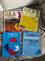 Hotel management studieboeken, Ophalen of Verzenden, Beta, Zo goed als nieuw, HBO