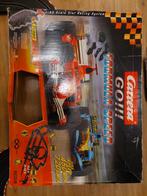 Carrera Go!!! Formula Speed Racebaan, Carrera, Ophalen of Verzenden, Met looping, Elektrisch