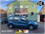 Citroen Berlingo 1.6 VTi Tendance Multispace 2e EIGENAAR*, Voorwielaandrijving, Euro 5, 1295 kg, 4 cilinders